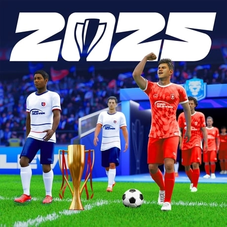 Top Eleven Be Football Manager - 1150 Tokens